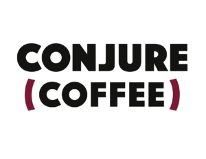 conjure logo for joe 300x232
