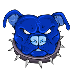 Danger Dog Tenacious Toys