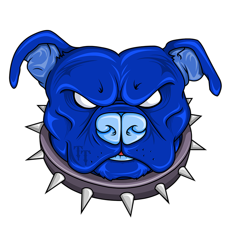 Danger Dog Tenacious Toys