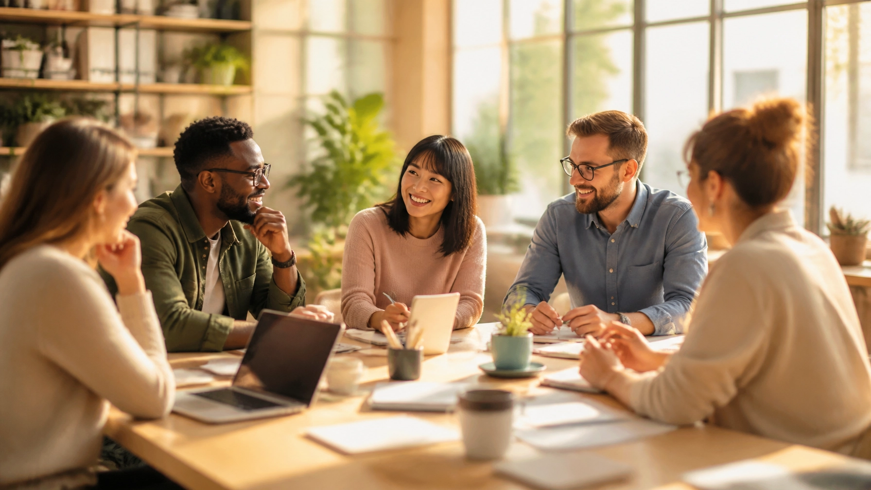 Thriving at Work: Navigating the Workplace as a Trans Professional