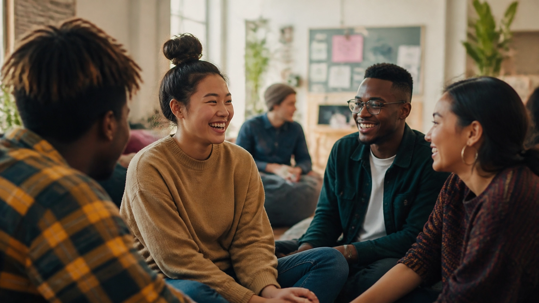 Trans Joy on a Budget: Free & Low-Cost Community Resources That Affirm You